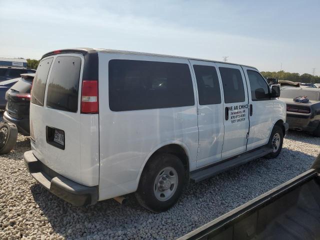 Photo 3 from auction – 2016 CHEVROLET EXPRESS G3 with VIN 1GAZGLFF9G1301640