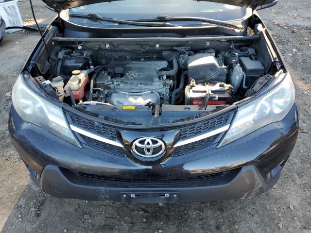 Photo 12 from auction – 2014 TOYOTA RAV4 XLE with VIN 2T3RFREV7EW168655
