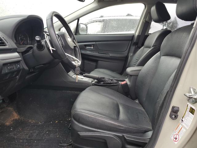 Photo 7 from auction – 2013 SUBARU XV CROSSTR with VIN JF2GPAKC8D2833869