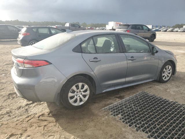 Photo 3 from auction – 2024 TOYOTA COROLLA LE with VIN 5YFB4MDE5RP210526