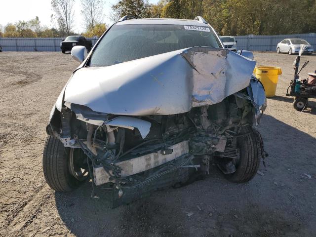 Photo 5 from auction – 2010 LEXUS RX 350 with VIN 2T2BK1BA2AC054630
