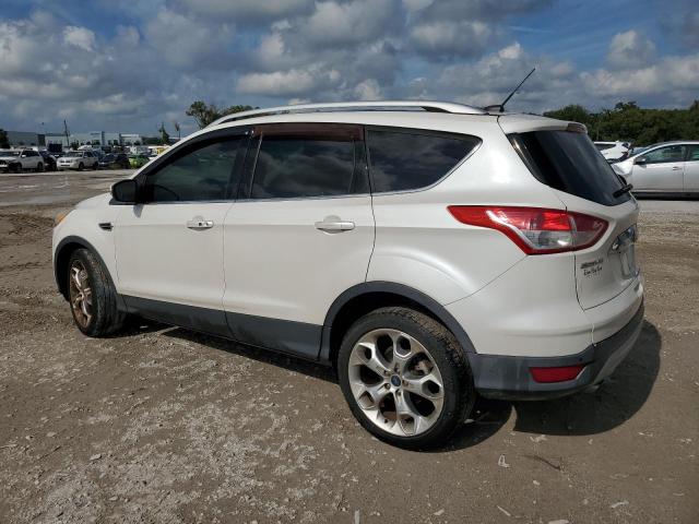 Photo 2 from auction – 2014 FORD ESCAPE TIT with VIN 1FMCU0J97EUA89821