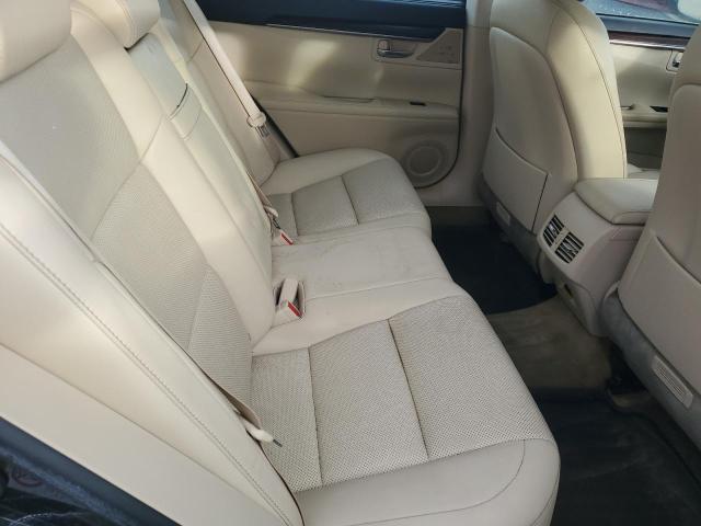 Zdjęcie 10 z aukcji – 2015 LEXUS ES 350 z VIN JTHBK1GG6F2164828