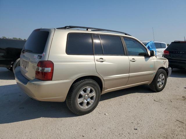Photo 3 from auction – 2006 TOYOTA HIGHLANDER with VIN JTEGD21A260148144