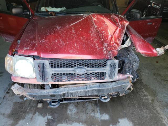 Photo 11 from auction – 2002 FORD EXPLORER S with VIN 1FMZU77E22UC16848