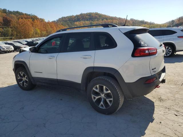 Photo 2 from auction – 2018 JEEP CHEROKEE T with VIN 1C4PJMBX0JD575173