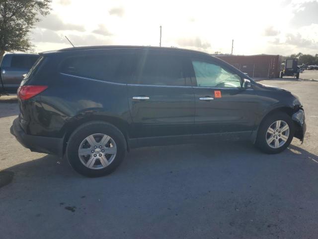Photo 3 from auction – 2011 CHEVROLET TRAVERSE L with VIN 1GNKRJED6BJ177530