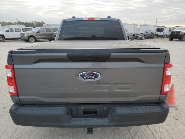 Photo 10 from auction – 2023 FORD F150 with VIN 1FTMF1C5XPKF21948