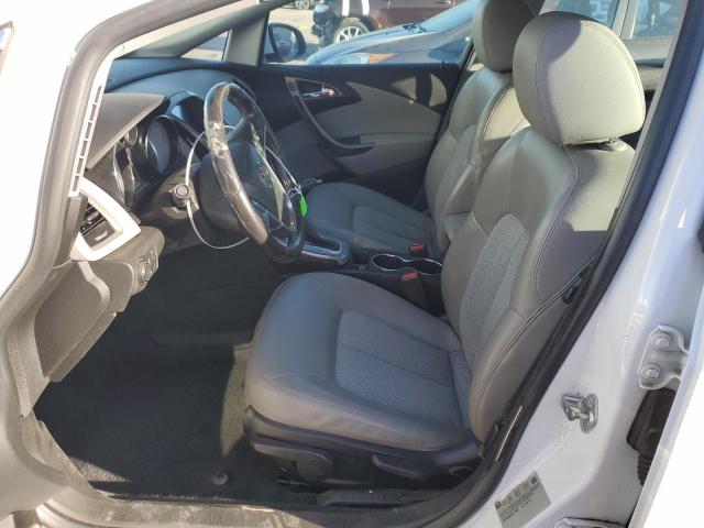 Photo 7 from auction – 2016 BUICK VERANO with VIN 1G4PP5SK9G4111960