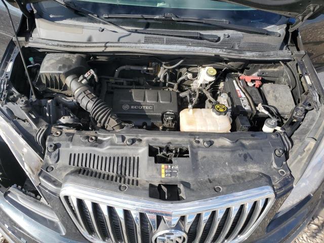 Photo 12 from auction – 2016 BUICK ENCORE with VIN KL4CJASB7GB746646