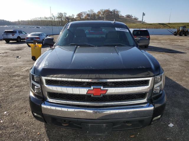 Photo 5 from auction – 2008 CHEVROLET SILVERADO with VIN 1GCEK19J58Z274514