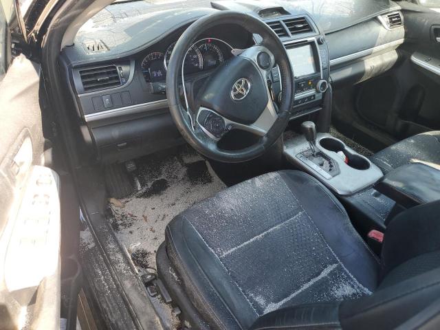 Photo 8 from auction – 2012 TOYOTA CAMRY BASE with VIN 4T1BF1FK3CU161554