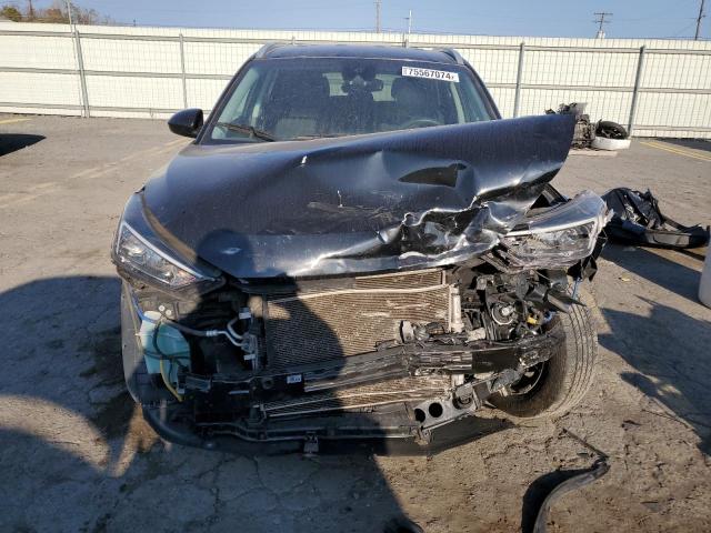Photo 5 from auction – 2019 HYUNDAI TUCSON LIM with VIN KM8J3CA40KU063489