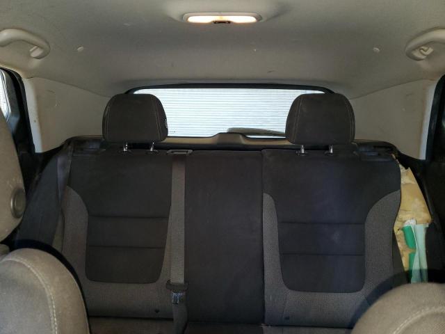 Photo 10 from auction – 2021 CHEVROLET TRAILBLAZE with VIN KL79MNSL0MB012334
