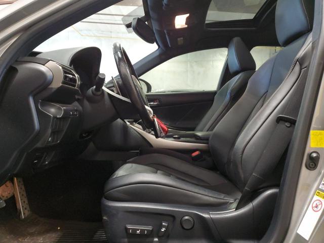 Photo 7 from auction – 2016 LEXUS IS 350 with VIN JTHCE1D24G5011854