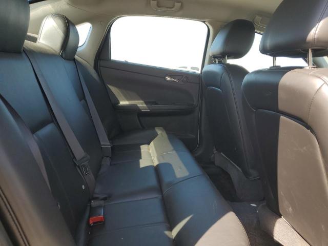 Photo 10 from auction – 2013 CHEVROLET IMPALA POL with VIN 2G1WD5E37D1255469