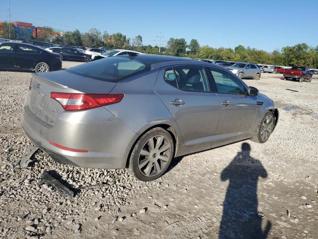 Photo 3 from auction – 2012 KIA OPTIMA SX with VIN 5XXGR4A63CG025380