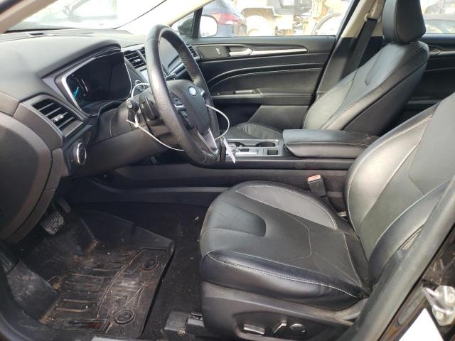 Photo 7 from auction – 2020 FORD FUSION TIT with VIN 3FA6P0D90LR178127