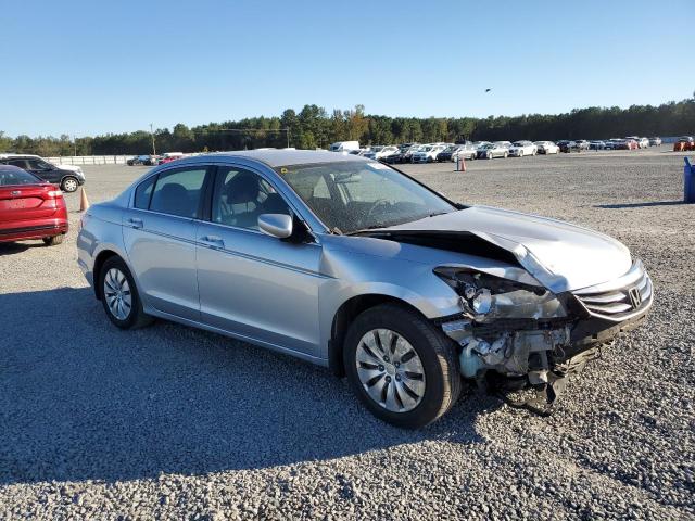 Photo 4 from auction – 2012 HONDA ACCORD LX with VIN 1HGCP2F3XCA225645