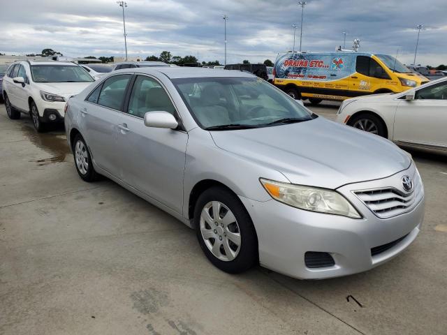 Photo 4 from auction – 2010 TOYOTA CAMRY BASE with VIN 4T1BF3EK1AU014157