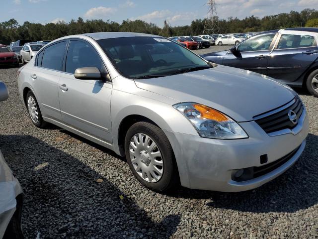 Photo 4 from auction – 2009 NISSAN ALTIMA 2.5 with VIN 1N4AL21E49C118474