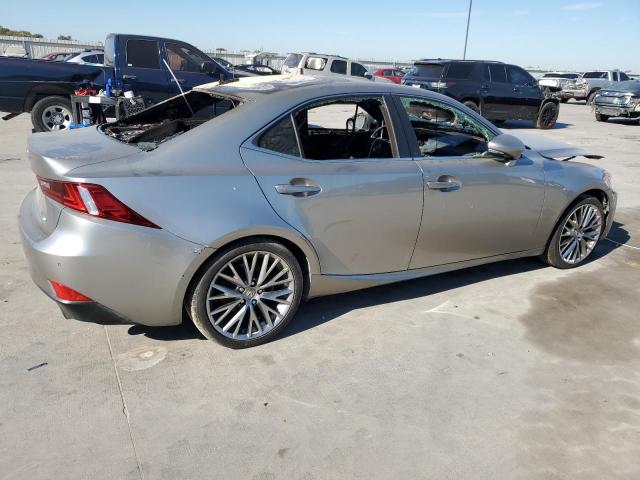 Photo 3 from auction – 2014 LEXUS IS 250 with VIN JTHBF1D25E5041046