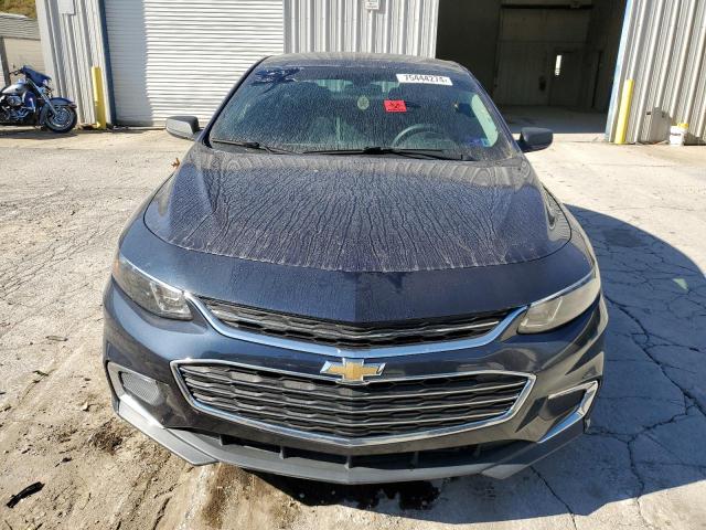 Photo 5 from auction – 2016 CHEVROLET MALIBU LS with VIN 1G1ZB5ST6GF351761