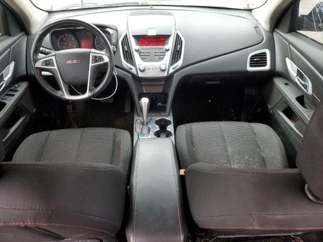 Photo 8 from auction – 2011 GMC TERRAIN SL with VIN 2CTFLTEC5B6288022