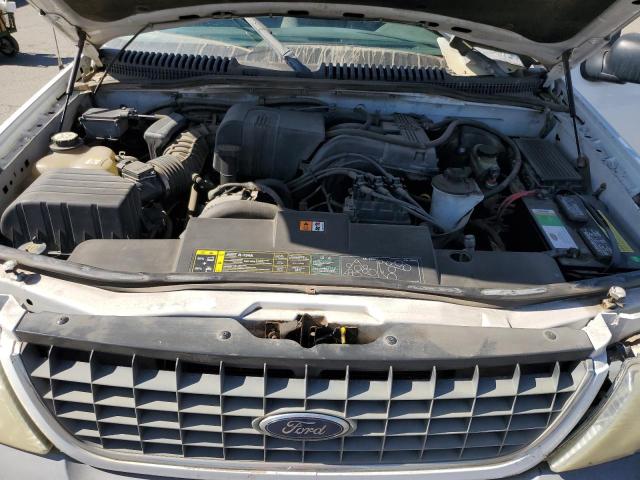 Photo 12 from auction – 2002 FORD EXPLORER X with VIN 1FMZU62E32ZC49362