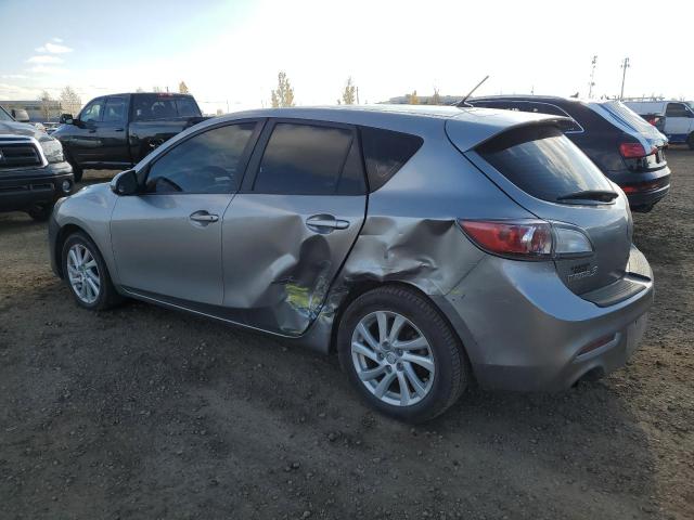 Photo 2 from auction – 2012 MAZDA 3 I with VIN JM1BL1KF0C1541300