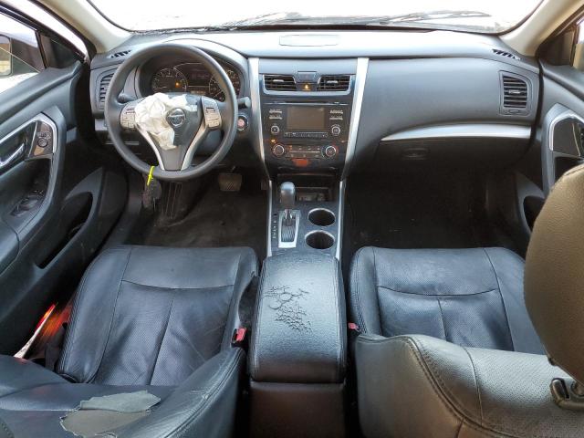 Photo 8 from auction – 2014 NISSAN ALTIMA 2.5 with VIN 1N4AL3AP7EC411366