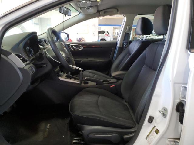 Photo 7 from auction – 2018 NISSAN SENTRA S with VIN 3N1AB7AP1JL633827