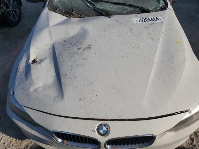 Photo 11 from auction – 2015 BMW 328 I with VIN WBA3A5C54FP605151