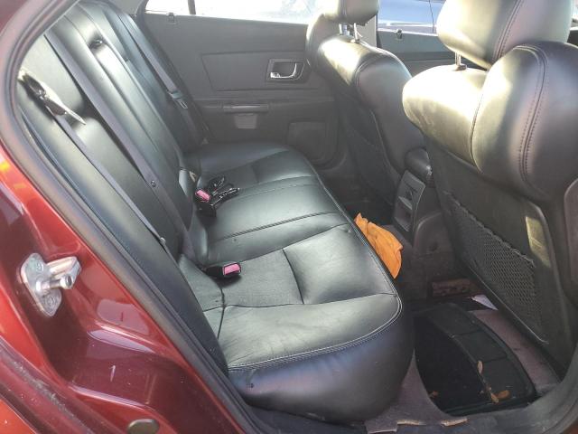 Photo 10 from auction – 2003 CADILLAC CTS with VIN 1G6DM57N930170594