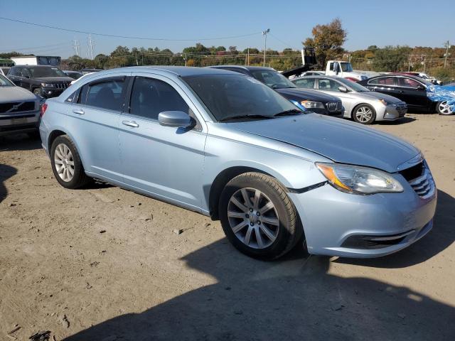 Photo 4 from auction – 2012 CHRYSLER 200 TOURIN with VIN 1C3CCBBB8CN267736