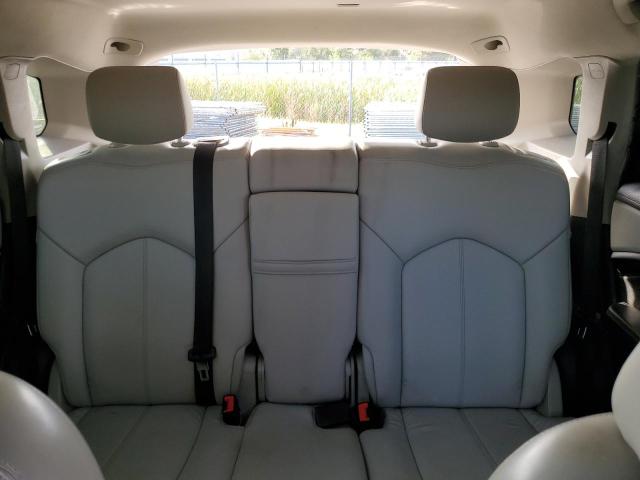 Photo 10 from auction – 2013 CADILLAC SRX with VIN 3GYFNAE3XDS635546
