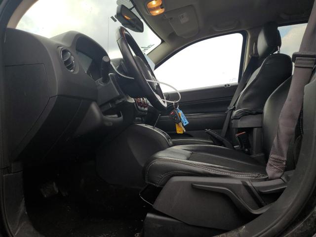 Снимка 7 от търг – 2016 JEEP COMPASS LA с VIN 1C4NJDEB2GD799545