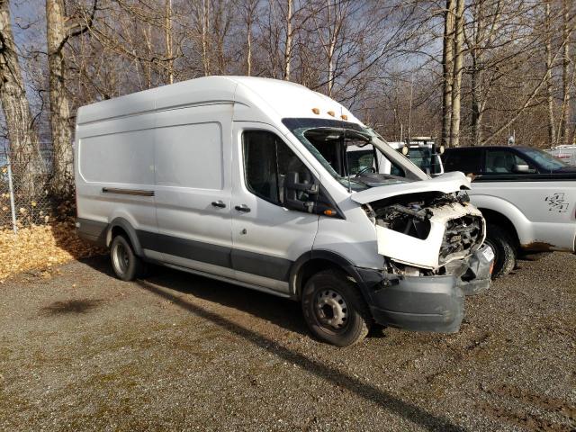 Photo 4 from auction – 2017 FORD TRANSIT T- with VIN 1FTWS4XGXHKA55683