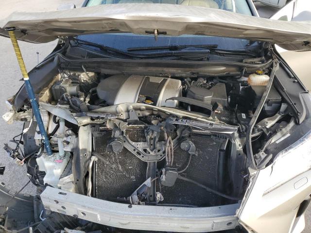 Foto 12 de la subasta – 2016 LEXUS RX 350 con VIN JTJBZMCA3G2000872