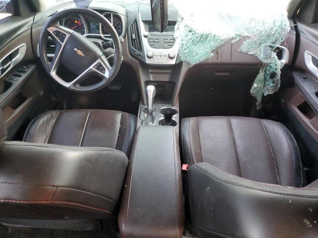 Photo 8 from auction – 2011 CHEVROLET EQUINOX LT with VIN 2GNALPECXB1294898