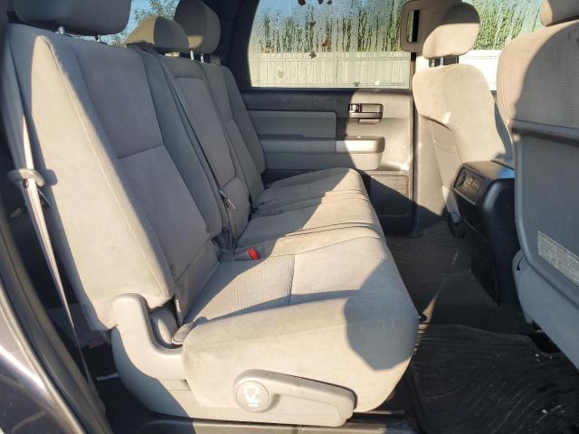 Photo 11 from auction – 2012 TOYOTA SEQUOIA SR with VIN 5TDBY5G15CS066168