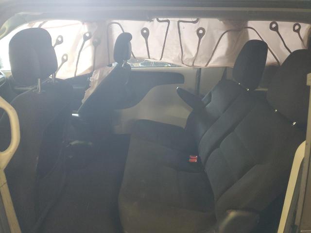Photo 11 from auction – 2017 DODGE GRAND CARA with VIN 2C4RDGBG6HR691504