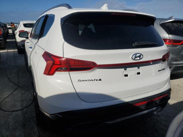 Photo 6 from auction – 2023 HYUNDAI SANTA FE S with VIN 5NMS3DA11PH006172