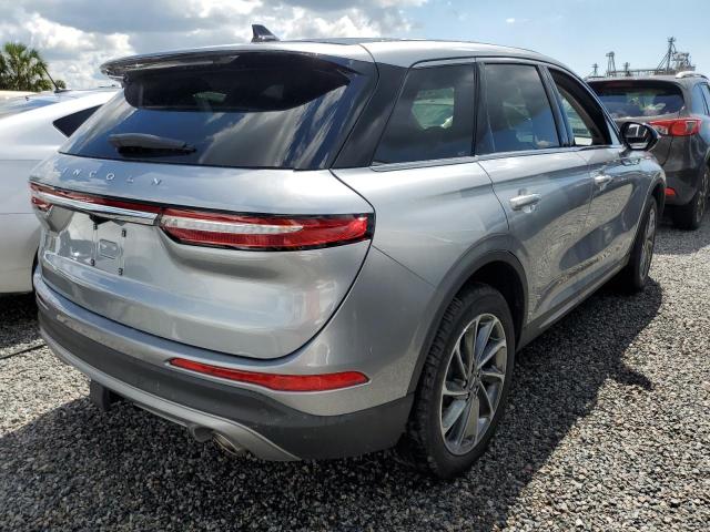 Photo 3 from auction – 2023 LINCOLN CORSAIR with VIN 5LMCJ1CA7PUL12025