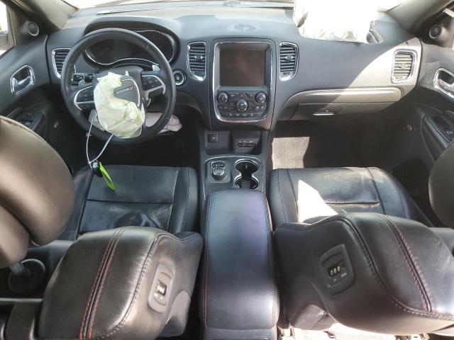 Photo 8 from auction – 2016 DODGE DURANGO R/ with VIN 1C4SDJCT2GC477496