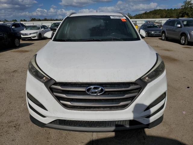 Photo 5 from auction – 2016 HYUNDAI TUCSON LIM with VIN KM8J33A26GU190351