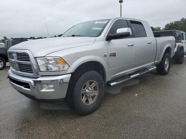 DODGE RAM 2500 L 2012 с VIN 3C6UD5NL4CG208301 - Фото с аукциона
