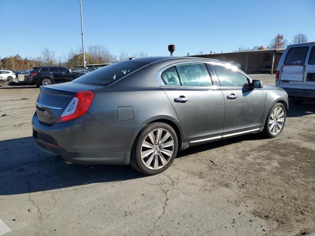 Photo 3 from auction – 2015 LINCOLN MKS with VIN 1LNHL9FT7FG606696