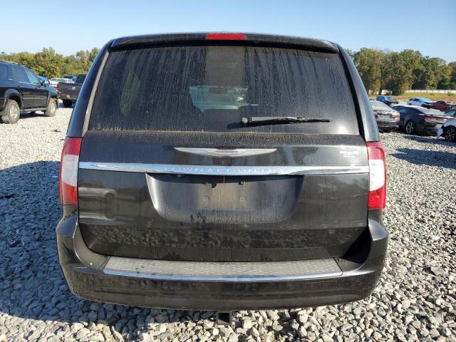 Photo 6 from auction – 2015 CHRYSLER TOWN & COU with VIN 2C4RC1BG1FR544892