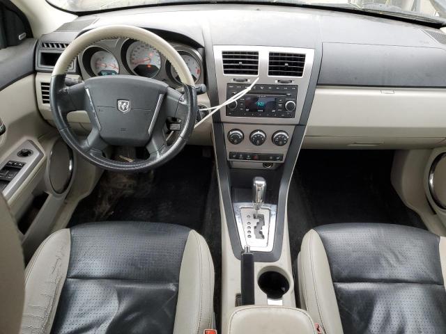 Photo 8 from auction – 2008 DODGE AVENGER R/ with VIN 1B3LD76M98N688164